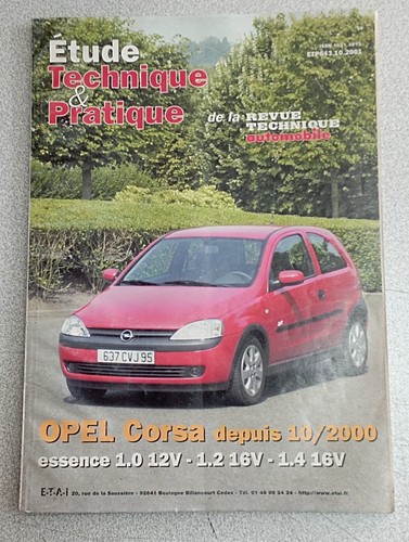 étude technique pratique rta - Étude,