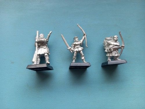 Warhammer bretonniens - fb,