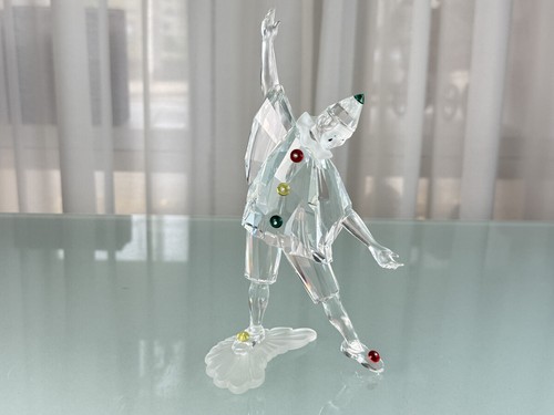 Figurine swarovski 230586 - figurine,