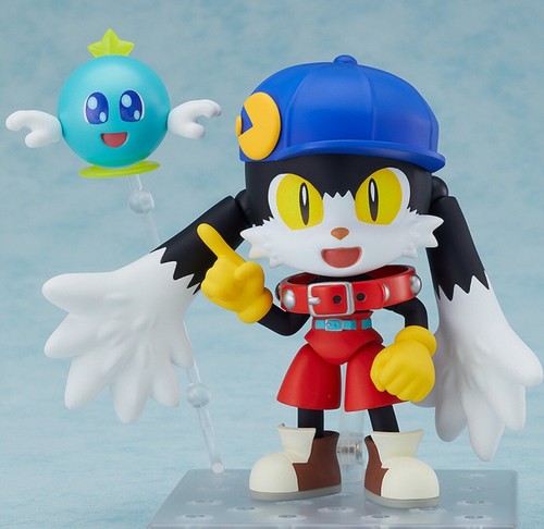 Figurine nendoroid 1911 klonoa - figurine,