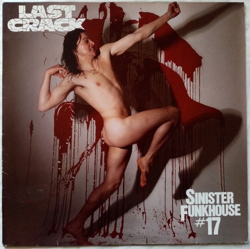 Last crack sinister - last,