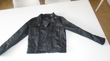 Veste levis noir - veste, 12