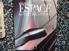 RENAULT 19 espace :  livres AUTOMOBILES