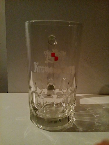 Chope bière verre - chope,