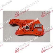 CARTER MOTEUR (Coté