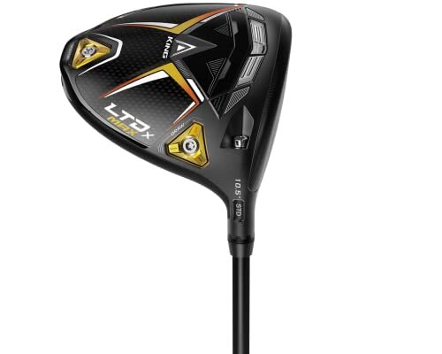 Cobra 2022 ltdx max - cobra, mens