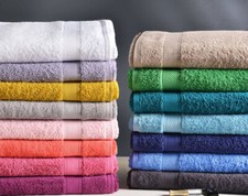 Drap de bain 70x130cm - 100%