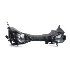 Optique de phare avant YAMAHA