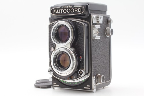 Near mint minolta - [near, mint]