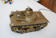 Joustra.char Tchad.bon état.