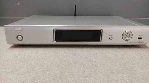 Lecteur audio réseau - , denon