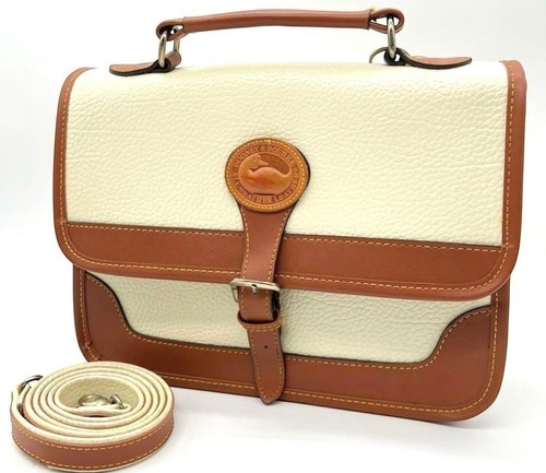 Dooney bourke way briefcase - dooney&bourke,