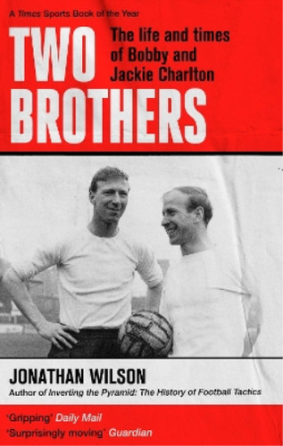 Jonathan wilson two brothers - jonathan,