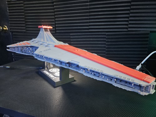 Venator class destroyer - venator-class,