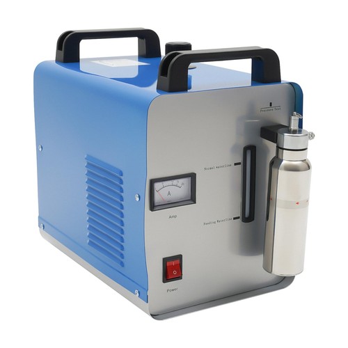 H160 75l oxygen hydrogen - 75l,