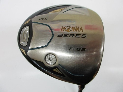 Honma golf beres driver - e-05,