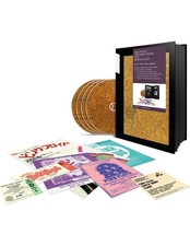 Coffret 2CD + DVD + Blu-Ray Pink Floyd "1972 OBFUSC / ATION" Sous Blister