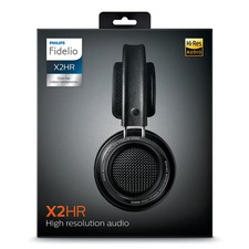 Philips Fidelio X2HR - casque