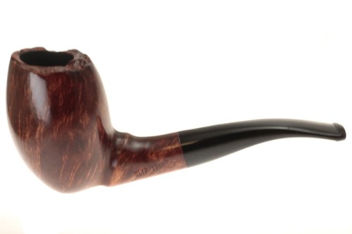 Bltp1958 lisse brun - brun,