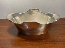 Ancien Récipient Métal