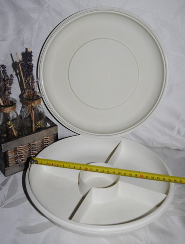 Tupperware boite apéritif - boite,