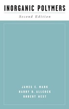 James E. Mark Harry R. Allcock