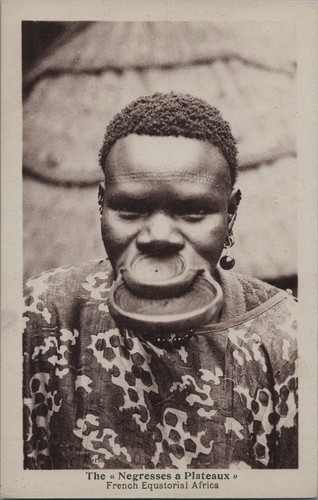 Zoo humain exposition - zoo, humain,