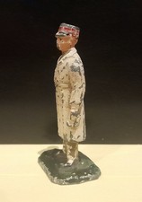 Rare officier marechal - rare,