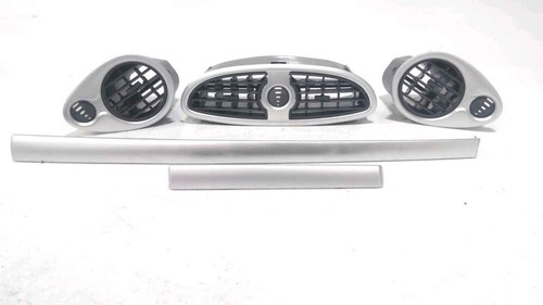 Grille aeration renault - aeration,