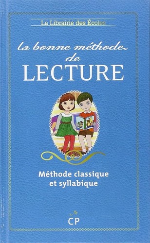 Bonne méthode lecture - bonne,