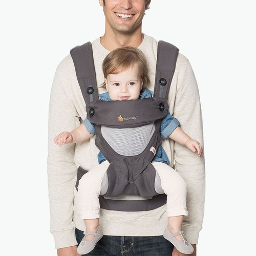 Ergobaby 360 carrier - 360, all