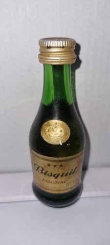 Ancienne mignonnette cognac - ancienne,