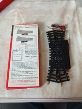 Jouef Aiguillage Électrique