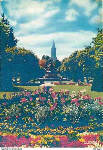 Carte postale - carte, 67