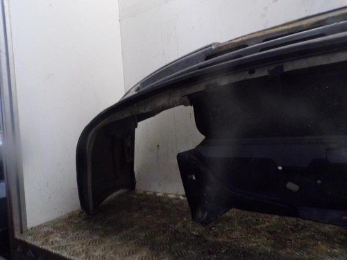 Pare choc avant - renault, megane