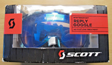 Scott Reply Goggles
