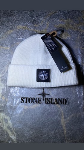 Bonnet stone island - bonnet,