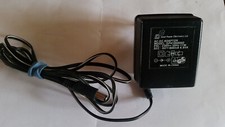 AC / DC GP4106800D 6V 800 mA Good Power electronics adaptateur alimentation