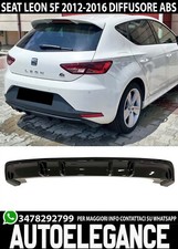 Sous pare chocs seat leon - seat, 5f