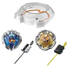 Takara Tomy BEYBLADE X UX-04