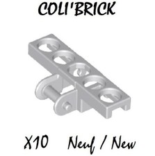 Lego 3873 - 10x Chenille /