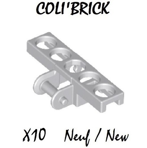 Lego 3873 10x - lego, chenille
