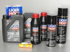 Pack Entretien Quad TGB Blade