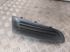 Grille Calandre Avant Gauche -