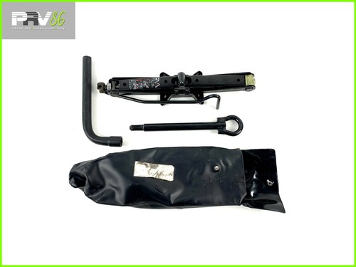 Kit outil cric manivelle - outil,