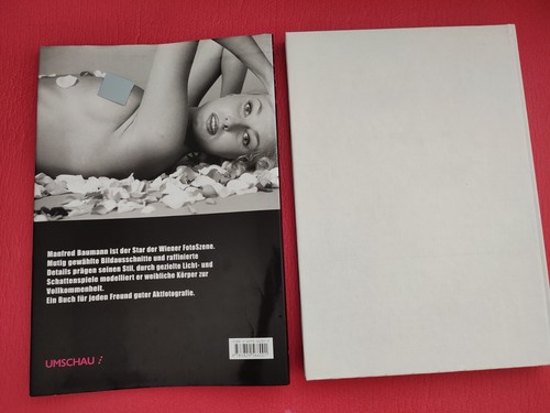 Just naked manfred baumann - naked,