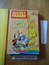 LIVRE ** MICKEY PARADE 81