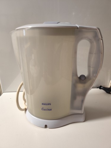 Bouilloire électrique philips - bouilloire,