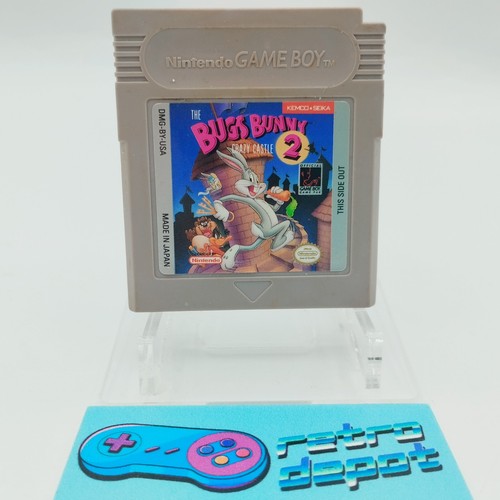 Bugs bunny crazy castle - crazy, /