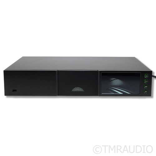 Naim ndx network streamer - naim,